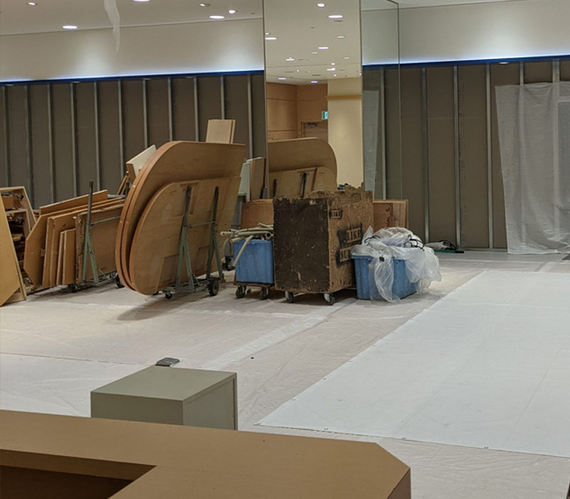 イオンモール桑名