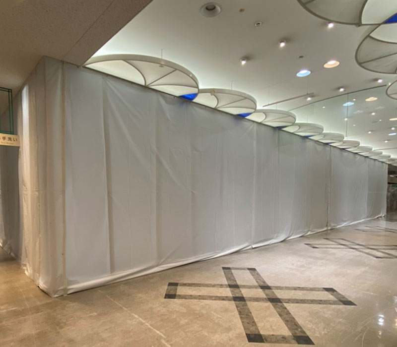 和歌山県 和歌山パームシティ