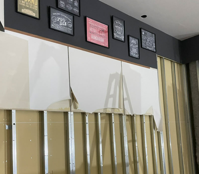 イオンモール大日