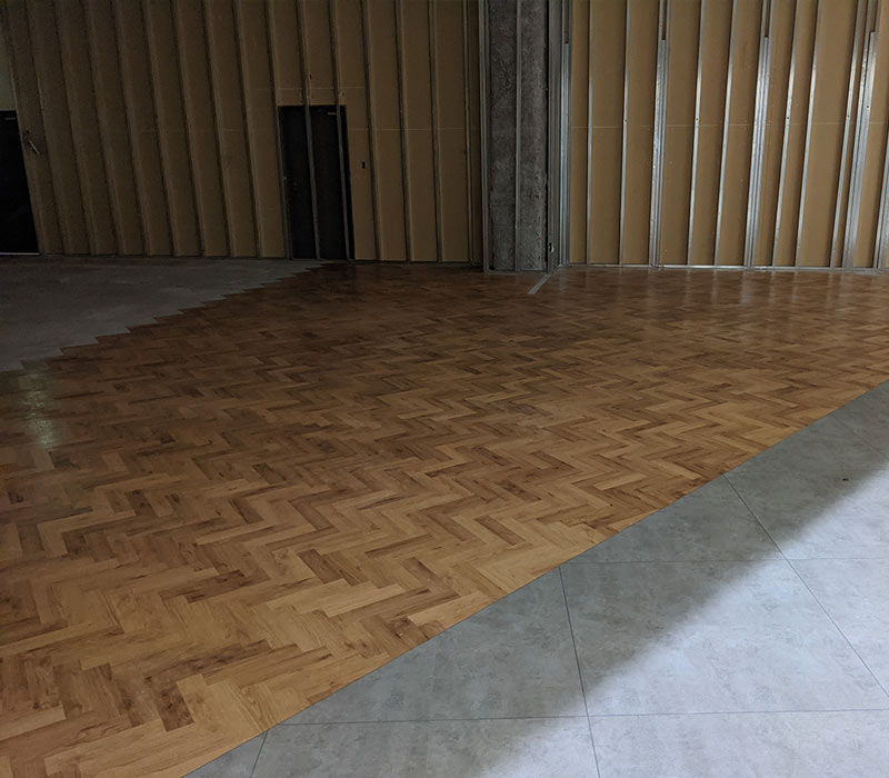 イオンモール大日