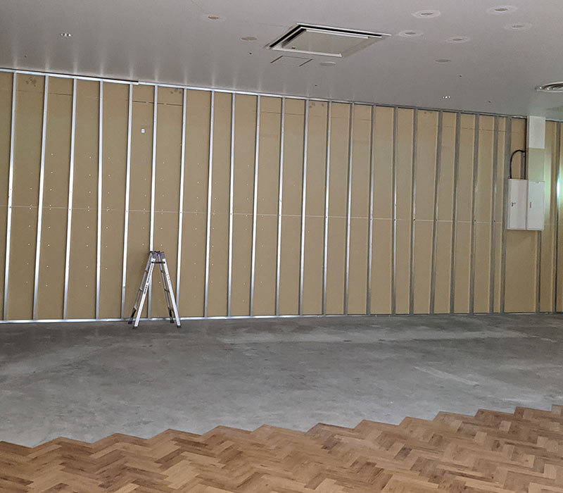 イオンモール大日