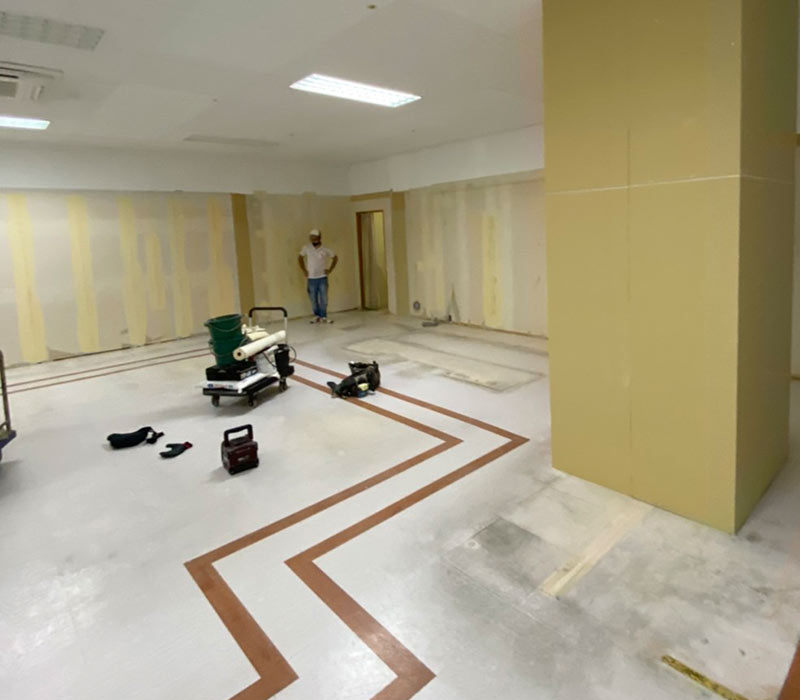 イズミヤ和歌山店