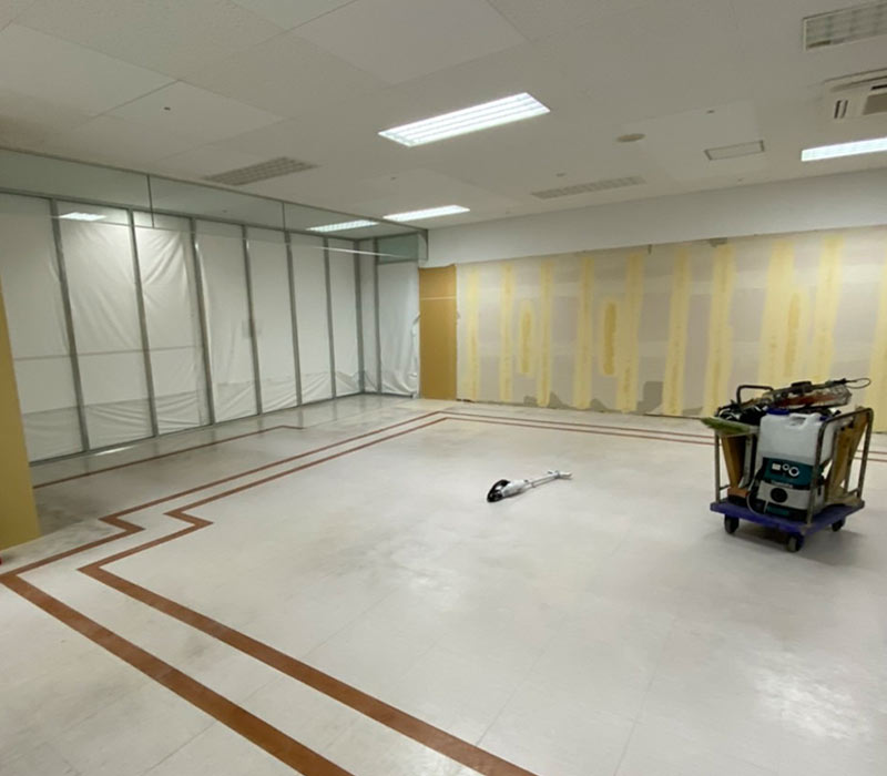 イズミヤ和歌山店