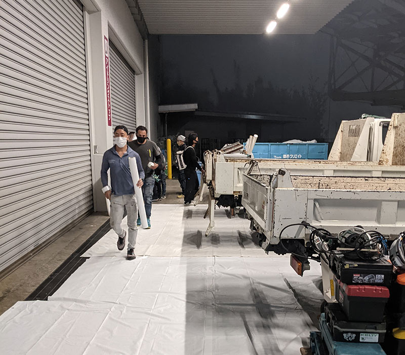 イオンモール神戸北