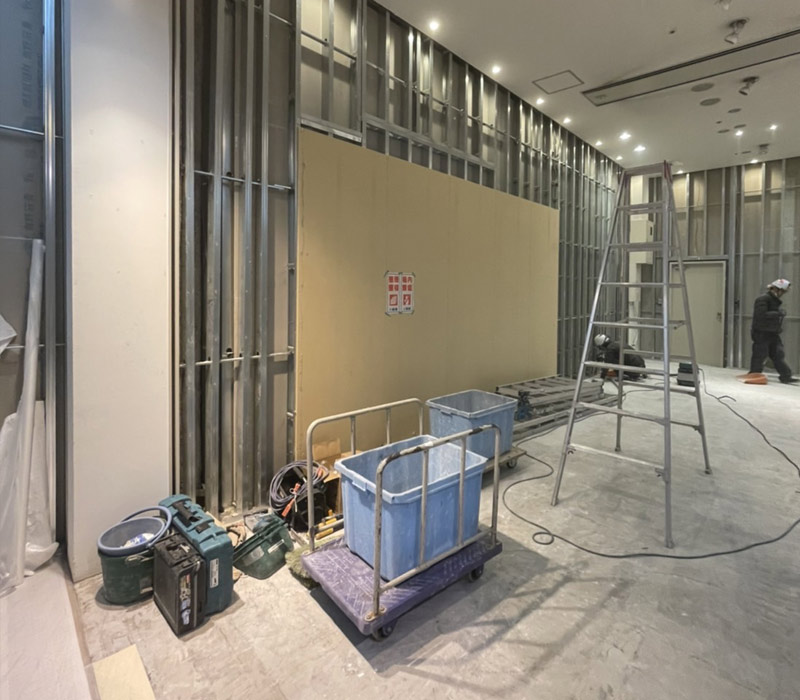 イオンモール伊丹