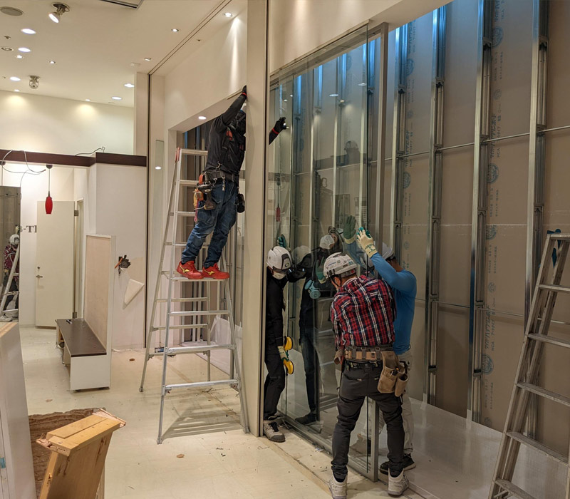 イオンモール伊丹